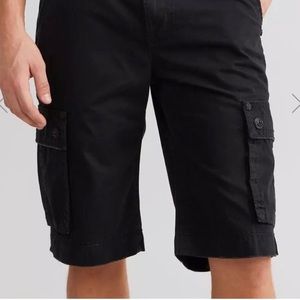 Men’ Rock Revival Shorts